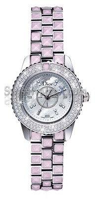 Christian Dior Christal CD112117M001 - Click Image to Close